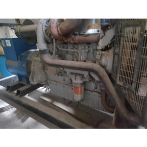 Générateur diesel silencieux Kins 320KW alternateur 220V triphasé 1000KW puissance <span class=keywords><strong>moteur</strong></span> <span class=keywords><strong>Stirling</strong></span> utilisé avec l'option ATS - Product Image 6