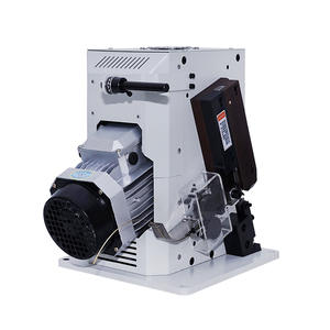 Machine d'épissage de bande de cuivre muette Offre Spéciale d'usine machine de ceinture à sertir électronique avec alimentation de moteur pas à pas - Product Image 6