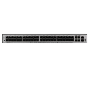 Commutateur Ethernet S5735S-S48T4S-A 98010942 avec 48 ports 10/100/1000BASE-T + 4 ports 1000BASE-X - Product Image 3