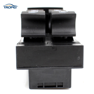 Vente en gros interrupteur de fenêtre de porte de voiture électrique 4B0959851B pour <span class=keywords><strong>Audi</strong></span> A3 A6 <span class=keywords><strong>C5</strong></span> <span class=keywords><strong>RS6</strong></span> S6 Allroad 98-04 - Product Image 6