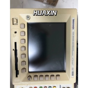 Osciloscopio Digital de Alto Rendimiento Tektronix TDS3044B de 400MHz y 4 Canales con Ancho de Banda de 5GS - Product Image 2