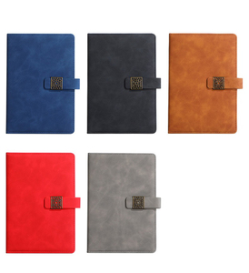 Khuyến Mại Của Công Ty Bộ Quà Tặng Sang Trọng <span class=keywords><strong>2025</strong></span> Da Tạp Chí Nhật Ký Kế Hoạch Máy Tính Xách Tay Với Bút Và Ổ Đĩa Flash USB - Product Image 6