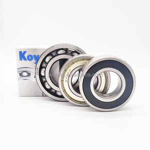 Buy In Bulk 6204 ZZ Bearing Price List High-Quality Japanese NACHI