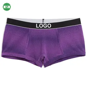 Soft brand names men and women underwears For Comfort 