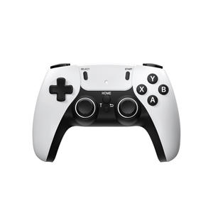 हैंडहेल्ड कंसोल M22 वीडियो गेम 128g बिल्ट-इन 40000 + रेट्रो गेम <span class=keywords><strong>2</strong></span>.4G वायरलेस गेमपैड 4K HD टीवी बॉक्स - Product Image 2