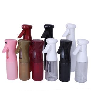 Multifunctional Home Pet Cleaning Spray Bottle 100ml 150ml 200ml 250ml 300ml Plastic Olive <b>Oil</b> Spray Bottle <b>for</b> <b>Cooking</b> - Product Image 2