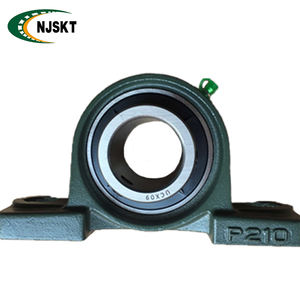 FD-211-RM Alésage Carré Disque Herse Roulement D'agriculture FD211RM - Product Image 4