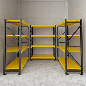 מתכת באיכות גבוהה 4 מחסן מערכות מירוצים אחסון עבור חלקי רכב - Product Image 1