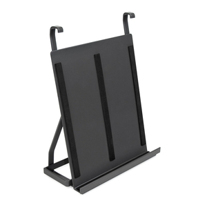 EMUCA Supporto per Tablet Sospeso Grigio Antracite in Acciaio EMU8965135 Contenitori Cubici per Stoccaggio Italia - Product Image 1