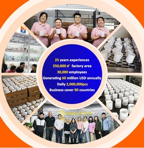 Wholesale <strong>Plain</strong> <strong>White</strong> Ceramic Sublimation <strong>Mug</strong> Custom 11oz Blanks Ceramic Sublimation <strong>Mugs</strong> - Product Image 5
