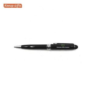 Bolígrafos Promocionales de Metal con Mecanismo de Giro, Ecológicos, Personalizados con Logotipo, para Regalos Publicitarios Ejecutivos - Product Image 4