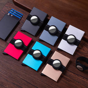 Identifié Visitng Ticket <span class=keywords><strong>Manga</strong></span> Chouchous Txt Perlé Jeu Aluminium Saint Dur En Plastique Porte-Cartes 2 Porte-Cartes - Product Image 5