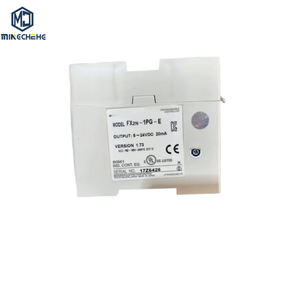 FX2N-1PG-E FX2N-2PG-E FX2N-4PG-E โมดูลควบคุมการตั้งตำแหน่ง PLC เอาต์พุตพัลส์เอาต์พุตขยายหน่วยอุตสาหกรรม - Product Image 1