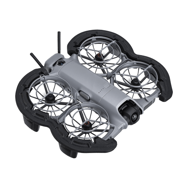 STARTRC Wholesale Floating Bumper Ring for DJI NEO 2 EVA Anti-Collision Lightweight NEO 2 Propeller Guard