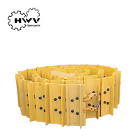 5611082 561-1082 Tractor de cadena de pista de alta calidad 36L para excavadora