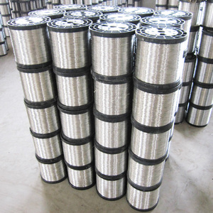 Dây Thép Không Gỉ Mềm 0.18M 0.1Mm <span class=keywords><strong>Ss</strong></span> 316 Sus 316L Giá Xuất Xưởng - Product Image 2