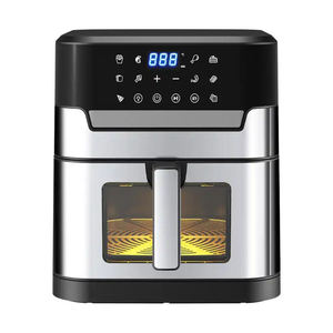 Friteuse à air chaud de qualité supérieure, sans huile, petits appareils électroménagers de cuisine, saine, électrique, faible teneur en gras, KA04096 - Product Image 2