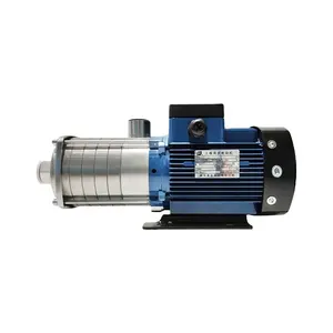 Manufacturer CNP CHM2 50HZ Light Centrifugal Horizontal Multistage Water Pump For Air Conditioning System