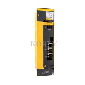 โมดูลไดรเวอร์แอมพลิฟายเออร์ Fan-uc รุ่น A06B-6124-H209 มอเตอร์และไดรฟ์ - Product Image 3