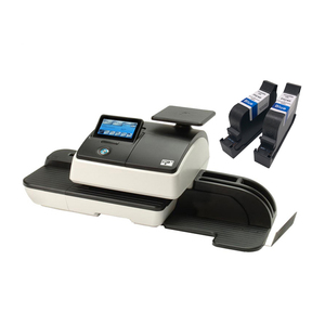 580052302600/Q2354A Cartouche 100% compatible <span class=keywords><strong>FRANCOTYP</strong></span> Postbase 30/45/65/85 FP machine affranchir,XL 42ML - Product Image 1