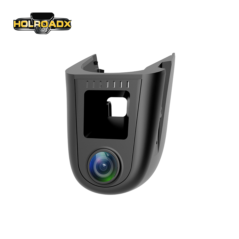 Modelo A 2K delantero+trasero