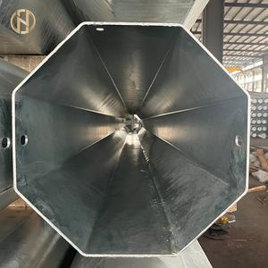 פלדה מגולוונים תאורת רחוב פלדה מגולוונים - Product Image 5