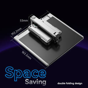 LANGCHI 6. Short cam Lite Infrarot-Wärmebild-Diagnose instrument 4K HD-Kamera mit WLAN für Telefon-PCB-Leckage-Reparatur werkzeug - Product Image 6