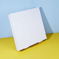 Caja de impresión fabricante personalizado Color cartón corrugado papel Rectangular ordenador ratón teclado caja de embalaje de cartón