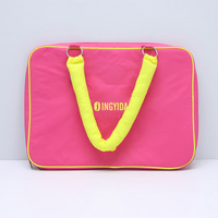 Bolsas Personalizadas y Elegantes para Portátiles, Funda Protectora Antigolpes para Computadora, Bolsa de Viaje para Portátil, Funda Moderna para Laptop