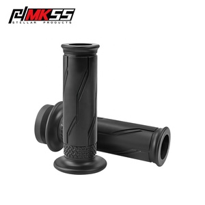 Funda de Goma para Manillar de Motocicleta, Funda Protectora de Goma para Manillar de <span class=keywords><strong>Ciclomotor</strong></span> - Product Image 3