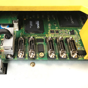 Controlador CNC FANUC A02B-0321-B500 Oi Mate TD Importado de Japón, Nuevo Sistema Original A02B0321B500 - Product Image 3