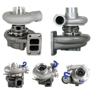 Buen Servicio Postventa, <span class=keywords><strong>Turbo</strong></span> para Motor Diésel <span class=keywords><strong>2674A423</strong></span> 754111-9 para Piezas de Motor Perkins GT2046S/1103A - Product Image 2