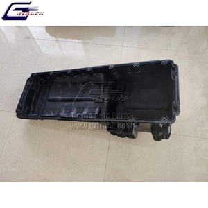 KARNO Pièces détachées automobiles de haute qualité OEM 4710105613 4710106113 4710109013 Carter d'huile pour <span class=keywords><strong>acteurs</strong></span> MB - Product Image 4