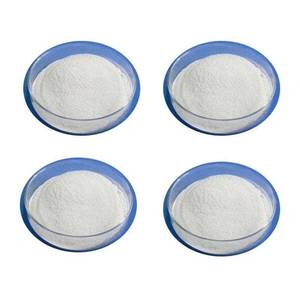 PAC-200โพลีเมอร์โพลียูรีเทนทนทานต่อเกลือที่เหนือกว่าสำหรับการเจาะของเหลวเครื่องสำอางและสารเคลือบ-ใช้แทน CMC - Product Image 1