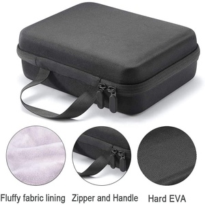 Étui de voyage personnalisé pour <span class=keywords><strong>tondeuse</strong></span> à <span class=keywords><strong>barbe</strong></span> <span class=keywords><strong>Philips</strong></span> Norelco Multigroom Série 3000, étui de transport résistant à l'eau et anti-pression (étui seul) - Product Image 4