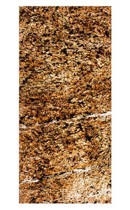 Venta al por mayor de chapa de piedra fina transparente de cobre para la decoración del hogar con estilo DE LA India - Product Image 3