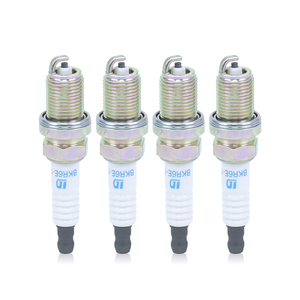 Bujía de Cobre de Calidad Original BKR6E-11 2756 para Motor de Automóvil NISSAN, TOYOTA, Daihatsu, MAZDA, Ford, Chevrolet - Product Image 3