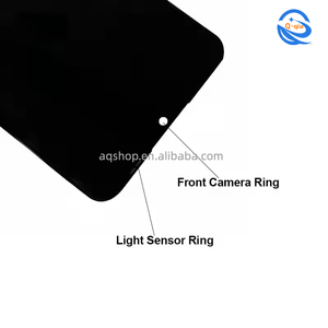 Оптовая продажа оригинальных ЖК-дисплеев для Google Pixel 6 с гарантией 1 год напрямую от производителя - Product Image 5