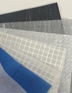 Barrera de Vapor Impermeable Sohi que Evita que el Aire Cálido y Húmedo <span class=keywords><strong>dentro</strong></span> de la Habitación entre a la Estructura Interior - Product Image 3