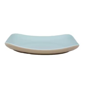 <span class=keywords><strong>2025</strong></span> Hot Bán Cổ Điển Vàng Melamine Tấm Upturned Cạnh Trái Đất Lò Mô Hình Vật Liệu Nhựa Cho Nhà Giáng Sinh Đảng - Product Image 5