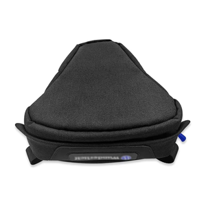 Pour BMW R1300 GS R1300GS R 1300 GS moto accessoires noir Nylon étanche siège arrière sac arrière bagage sac de selle - Product Image 1