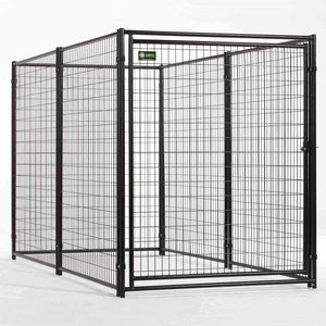Outdoor Large Heavy Duty <strong>Dog</strong> House Enclosure <strong>Dog</strong> Run <strong>Kennel</strong> Cages - Product Image 3