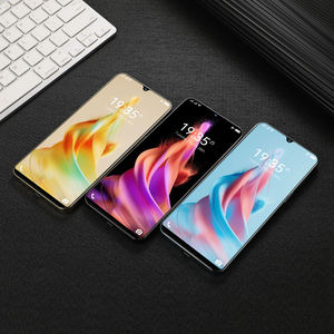 Version anglaise Octa Core Reno9 Pro 5G LTE CDMA Double SIM Appareil photo 108MP Charge rapide 65W Écran LCD 4K 120Hz Android 13 - Product Image 5