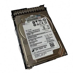 832514-B21 Disque dur de serveur neuf en gros 1 To SAS 12G MDL 7.2K SFF 2,5 pouces - Product Image 6