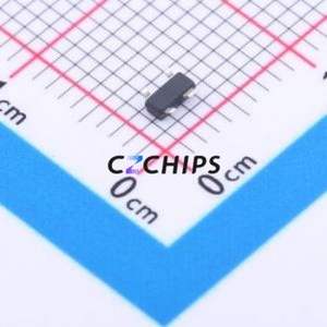 Transistor ESD y protección contra sobretensiones (TVS/ESD), nuevo y original, SOT-143, - Product Image 2