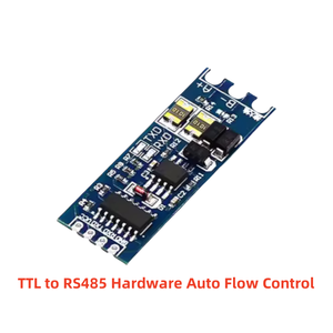 TTL <strong>to</strong> <strong>RS485</strong> <strong>RS485</strong> <strong>to</strong> TTL USB <strong>to</strong> 485 Industrial <strong>Microcontroller</strong> Hardware Auto Flow Control - Product Image 6