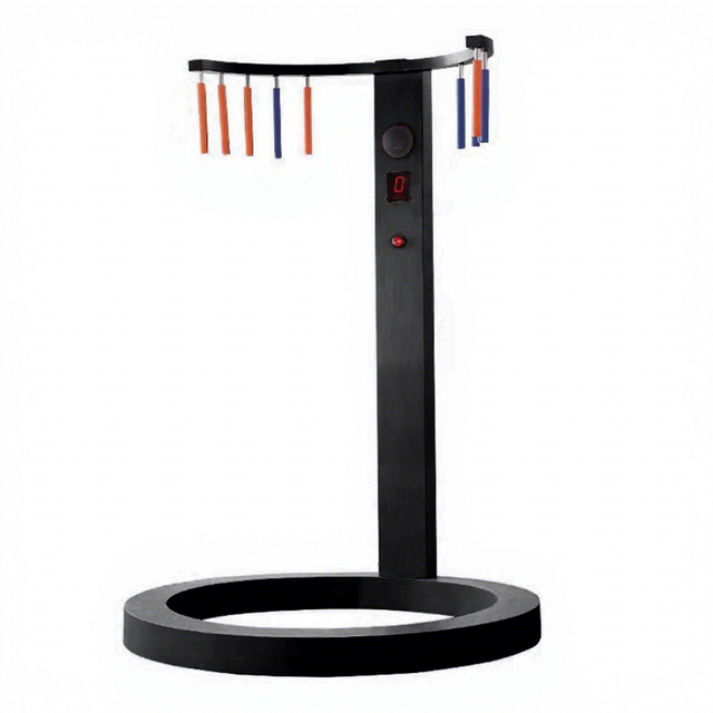 Kids Adult Entertainment Coin Operated Games Catch Stick Arcade Game Machine Eye Fast Chips Quick Hands Suitable for Mall