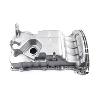 WRR 2700107600 Suku Cadang Mobil Berkualitas Tinggi Bak Oli untuk Mercedes-Benz A180 A220 A250 B180 B200 CLA180 CLA200 CLA250