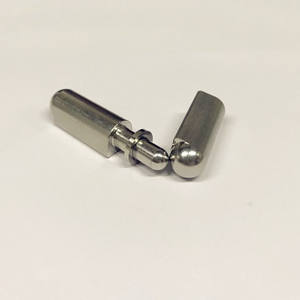 Soldadura de servicio pesado en <span class=keywords><strong>bisagras</strong></span> de puerta <span class=keywords><strong>para</strong></span> puertas <span class=keywords><strong>grandes</strong></span> con capacidad de carga superior - Product Image 4