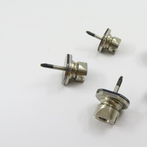 206AS หัวฉีด N610030510AC N610030510AD KXFX05V2A00 สำหรับเครื่อง PANASONIC - Product Image 3
